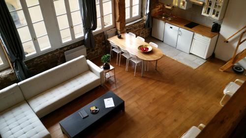 La Loge Du Vieux Lyon - image 6