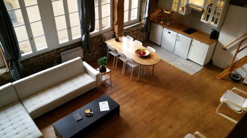 La Loge Du Vieux Lyon - image 8
