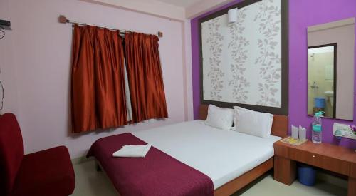 Hotel Pushpa (Berries Group)