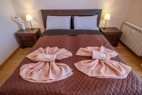 Aristocratic Place, TOP location, Sofia (zdjęcie 10)