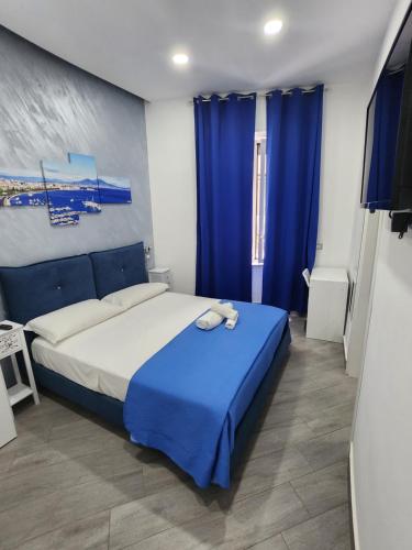 Gradini Partenopei Room Type - Deluxe Double Room with Extra Bed