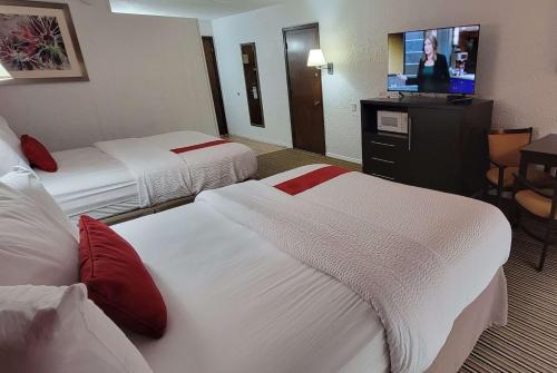 Ramada by Wyndham Mountain Home - image 10