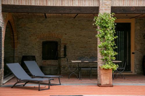 Cadgal - Tenuta La Cova