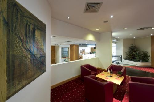 Business Center , Classic Hotel Tulipano in Terni