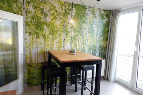 Chrisma Apartments, Düsseldorf (Foto 10)