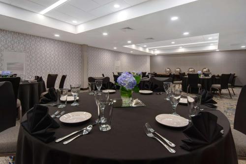 Embassy Suites Detroit Metro Airport - image 9