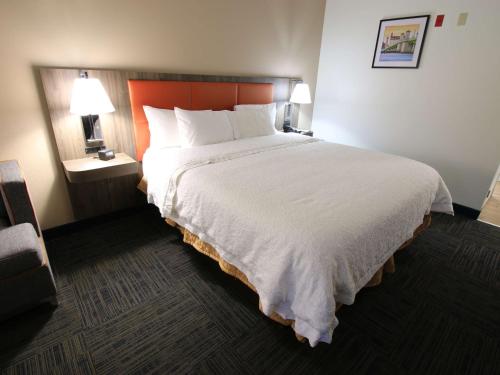 King Room with King Bed - Non-Smoking