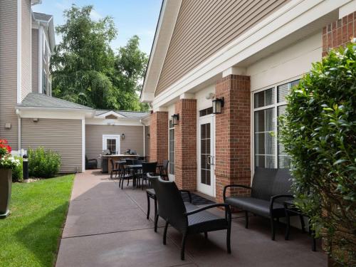 Homewood Suites by Hilton Somerset in Somerset, USA