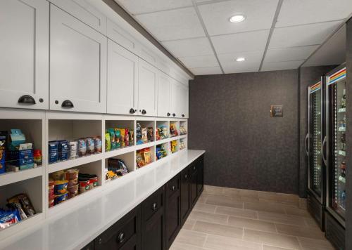 Homewood Suites by Hilton Somerset in Somerset, USA