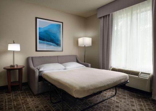 Homewood Suites by Hilton Somerset - image 6