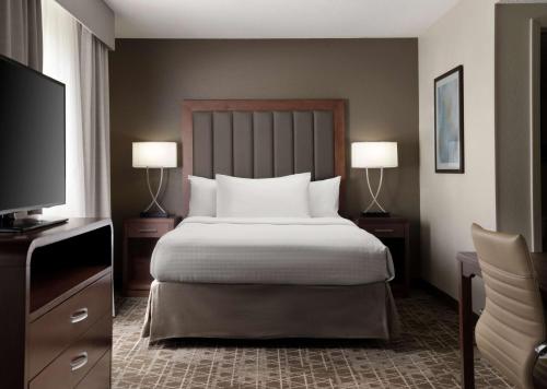 Homewood Suites by Hilton Somerset