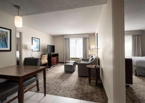 Homewood Suites by Hilton Somerset - image 13