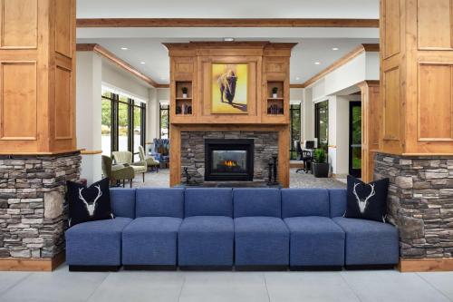 Photo - Hilton Garden Inn Missoula