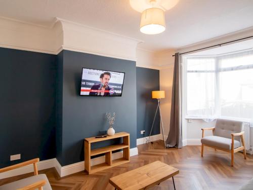 Létesítmények, Pass the Keys Stylish Terrace with Free Parking in Blyth