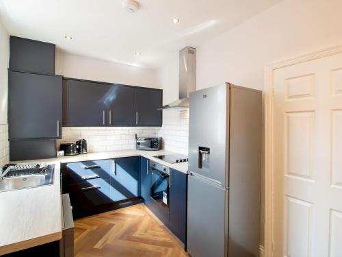 Létesítmények, Pass the Keys Stylish Terrace with Free Parking in Blyth