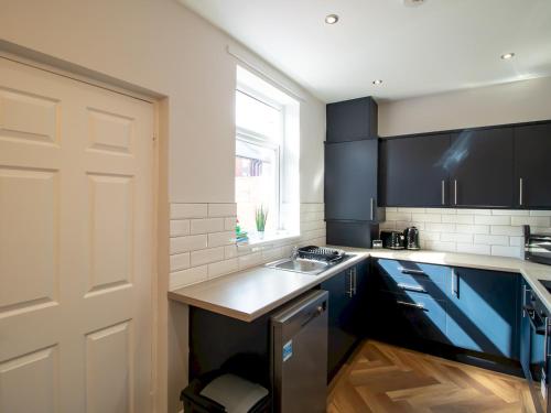 Létesítmények, Pass the Keys Stylish Terrace with Free Parking in Blyth