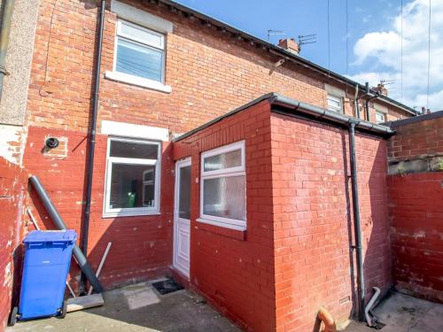 Létesítmények, Pass the Keys Stylish Terrace with Free Parking in Blyth