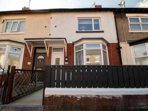 Létesítmények, Pass the Keys Stylish Terrace with Free Parking in Blyth