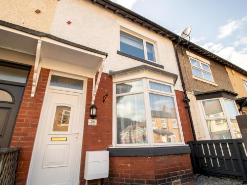 Létesítmények, Pass the Keys Stylish Terrace with Free Parking in Blyth