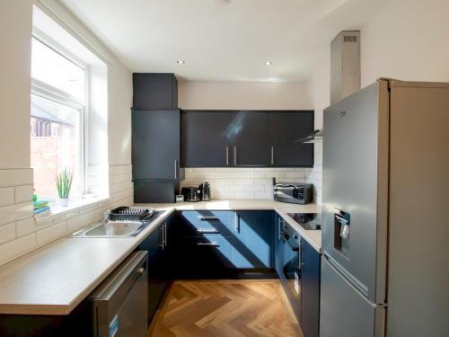 Létesítmények, Pass the Keys Stylish Terrace with Free Parking in Blyth