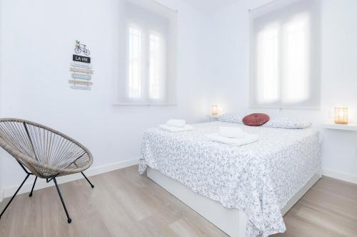 BHost - Regina VIII, Córdoba (fotografie 3)