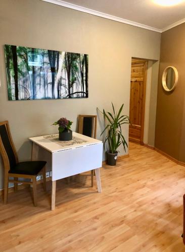 บริการและสิ่งอำนวยความสะดวก, Larvik Pensjonat in ลาร์วิค