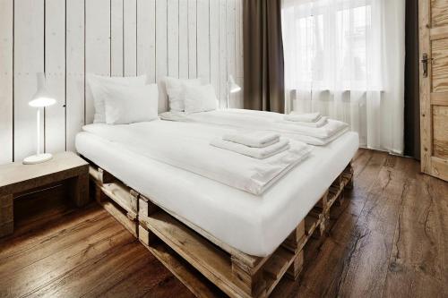 CityNest Apartments 5
