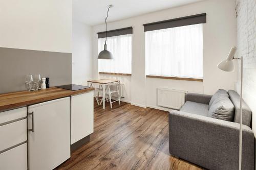 CityNest Apartments 5