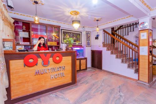 Fuajee, OYO 800 New Muktinath Hotel in Sundhara