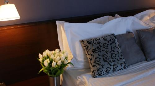 Unique Boutique Room Type - Standard Double Room