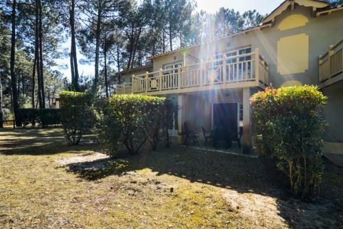 Résidence Lacanau Les Pins - maeva Home - Appartement 2 Pièces 4 Personnes 53 - Location saisonnière - Lacanau