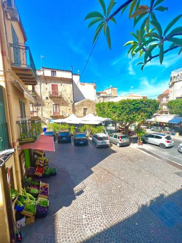  Gira Vota e Furria in Santo Stefano di Camastra