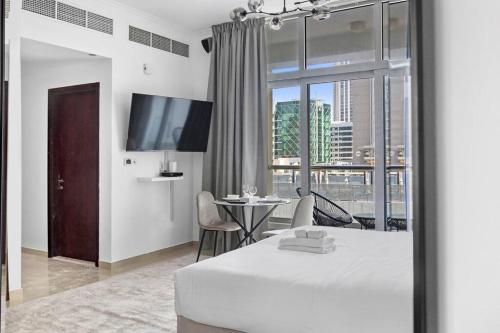 StoneTree - DEC Tower 2 Studio - Dubai Marina - image 6
