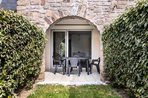 Résidence Port du Crouesty - maeva Home - Studio 4 Personnes - Confort 42