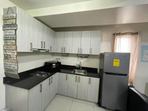 Green Residences Staycation by PBYY, Manila (fotografie 7)