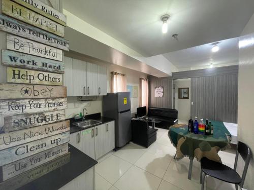 Green Residences Staycation by PBYY, Manila (fotografie 9)