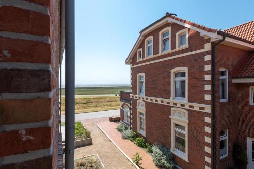 Вид, Villa Sohn Deck7 in Юйст