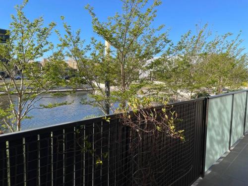 Kilátás, Lightsview 2 BR Apt, Free Parking and WiFi 9 KM from CBD in Clearview