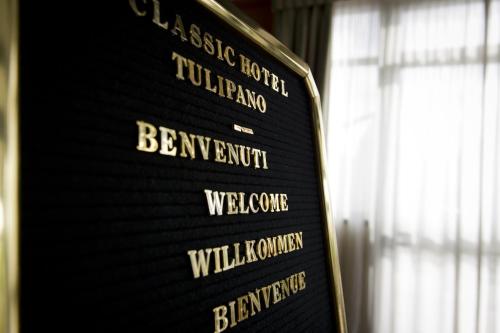 Classic Hotel Tulipano