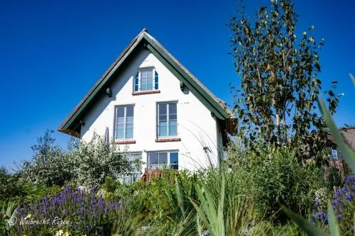 Ferienhaus PuddeWohl in Puddemin, Deutschland