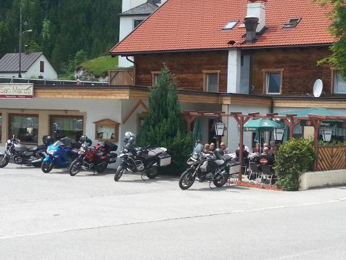 Gasthaus Traube - image 14