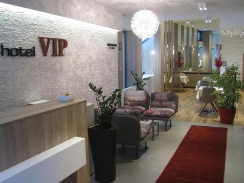Hotel VIP 2