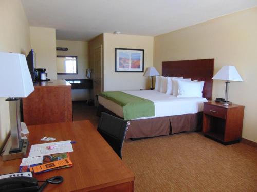 Southern Inn & Suites Lamesa