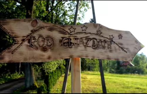 Domek, agroturystyka Pod Gwiazdami Ropa, Ropa (Foto 9)
