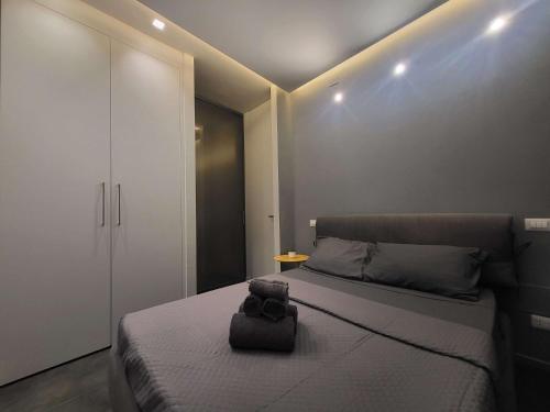  Design lofts in historic center in Perugia