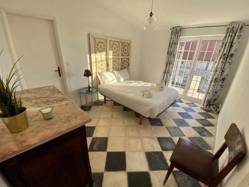Solar Laginha - apartamentos e quartos in เวียนา โด คาสเตโล