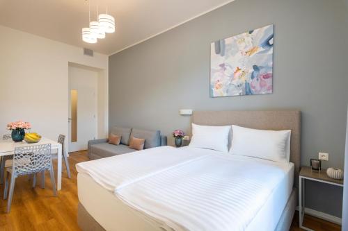 Hidden Art Boutique Residence by Dwellfort