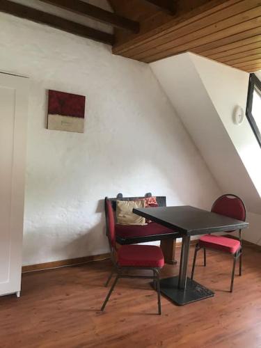 Appartement im Schildescher Ortskern