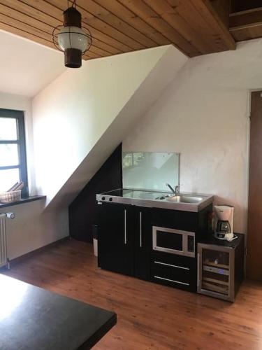 Appartement im Schildescher Ortskern