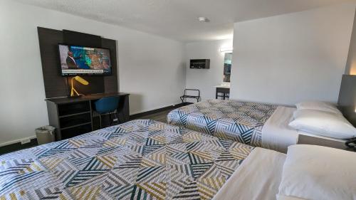 Motel6 Leominster, MA in Leominster
